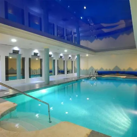 Bellagio Apartment, * Benalmadena