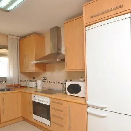 Bellagio Apartment, Benalmadena