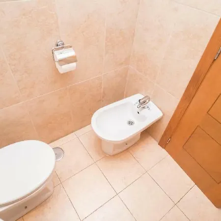 Bellagio Apartment, Benalmadena