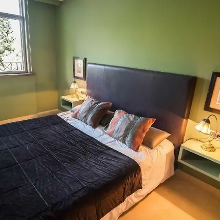 Apartamento Bellagio Apartment, Benalmádena