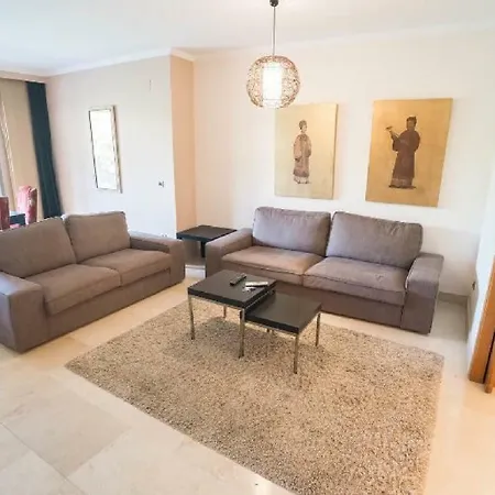 Apartamento Bellagio Apartment,