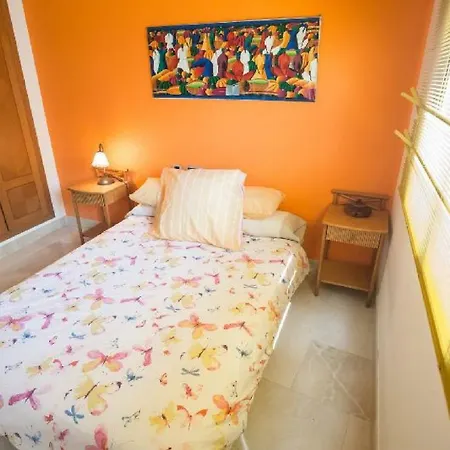 Bellagio Apartment, *