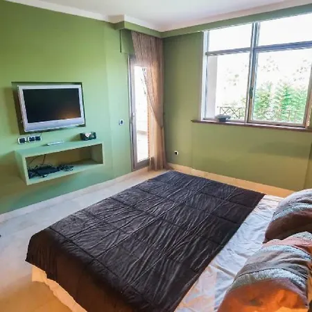 Bellagio Apartment, Benalmádena